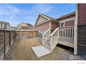 17626 Olive Street, Broomfield CO 80023
