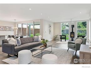 711 Hawthorn Avenue, Boulder CO 80304