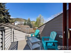 711 Hawthorn Avenue, Boulder CO 80304