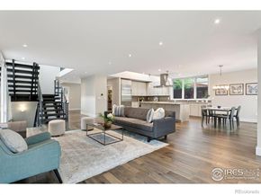 711 Hawthorn Avenue, Boulder CO 80304