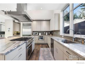 711 Hawthorn Avenue, Boulder CO 80304