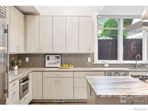 711 Hawthorn Avenue, Boulder CO 80304