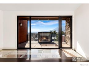 1205 Meadow Avenue, Boulder CO 80304