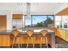 1205 Meadow Avenue, Boulder CO 80304