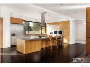 1205 Meadow Avenue, Boulder CO 80304