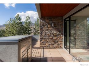 1205 Meadow Avenue, Boulder CO 80304