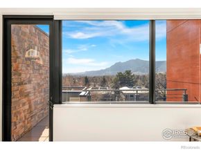 1205 Meadow Avenue, Boulder CO 80304