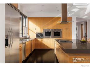 1205 Meadow Avenue, Boulder CO 80304