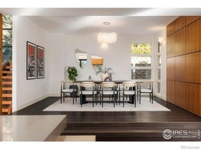 1205 Meadow Avenue, Boulder CO 80304