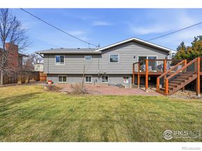 3210 Emerson Avenue, Boulder CO 80305