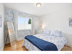 3210 Emerson Avenue, Boulder CO 80305