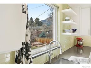 3210 Emerson Avenue, Boulder CO 80305