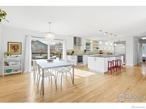 3210 Emerson Avenue, Boulder CO 80305