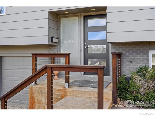 3210 Emerson Avenue, Boulder CO 80305