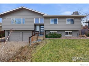 3210 Emerson Avenue, Boulder CO 80305