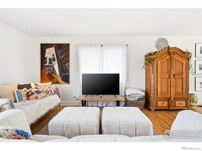 3210 Emerson Avenue, Boulder CO 80305