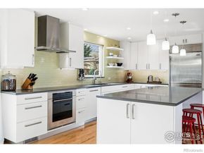 3210 Emerson Avenue, Boulder CO 80305