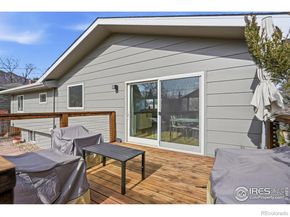 3210 Emerson Avenue, Boulder CO 80305