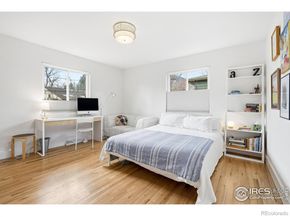 3210 Emerson Avenue, Boulder CO 80305