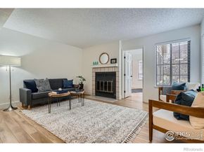 4799 White Rock Circle D, Boulder CO 80301
