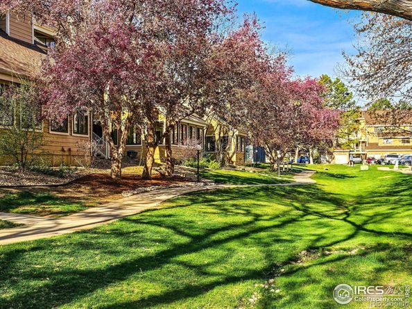 4799 White Rock Circle D, Boulder CO 80301
