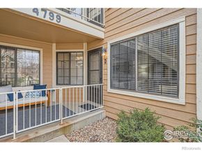 4799 White Rock Circle D, Boulder CO 80301