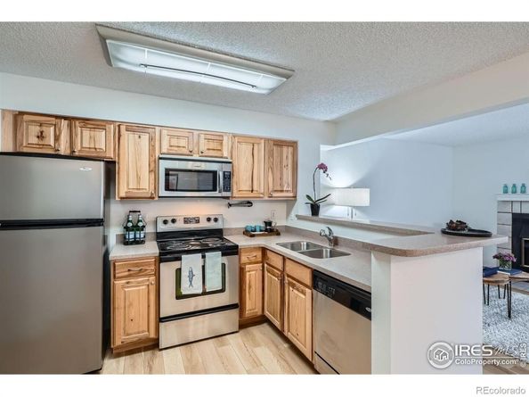 4799 White Rock Circle D, Boulder CO 80301