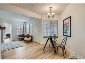 4799 White Rock Circle D, Boulder CO 80301