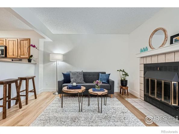 4799 White Rock Circle D, Boulder CO 80301