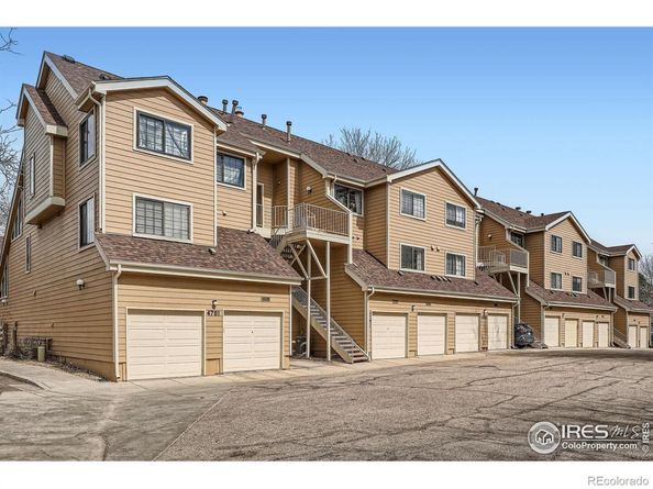 4799 White Rock Circle D, Boulder CO 80301