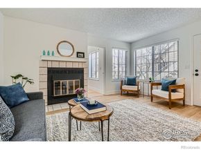 4799 White Rock Circle D, Boulder CO 80301