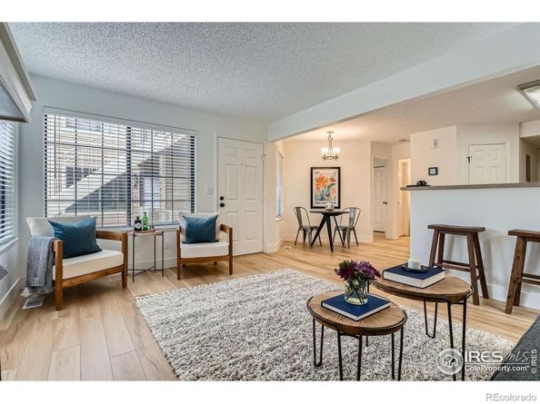 4799 White Rock Circle D, Boulder CO 80301