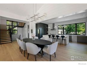 3621 21st Street, Boulder CO 80304