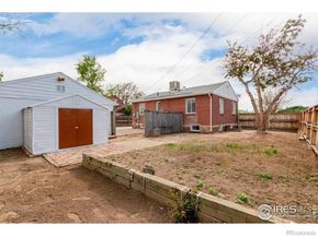 8110 Ivy Street, Commerce City CO 80022