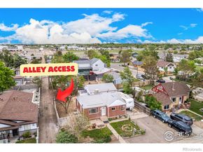 8110 Ivy Street, Commerce City CO 80022