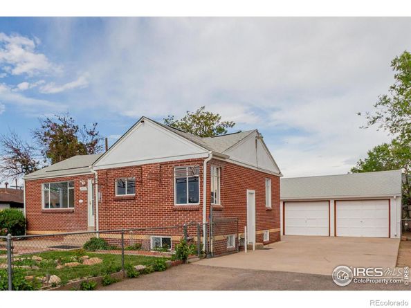 8110 Ivy Street, Commerce City CO 80022