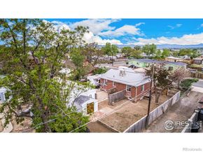 8110 Ivy Street, Commerce City CO 80022