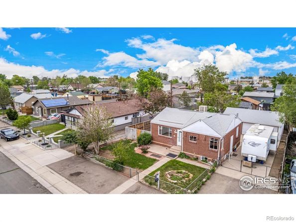 8110 Ivy Street, Commerce City CO 80022