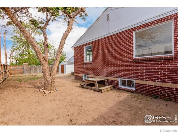 8110 Ivy Street, Commerce City CO 80022