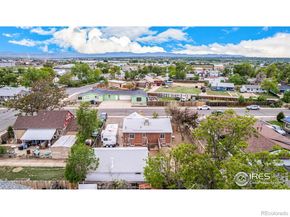 8110 Ivy Street, Commerce City CO 80022