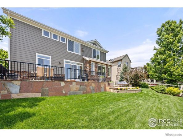 14246 Piney River Road, Broomfield CO 80023