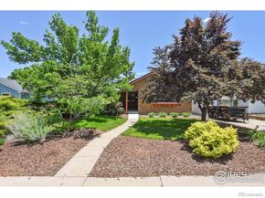 4720 S Grant Street, Englewood CO 80113