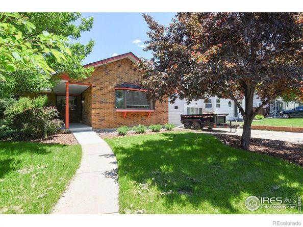 4720 S Grant Street, Englewood CO 80113