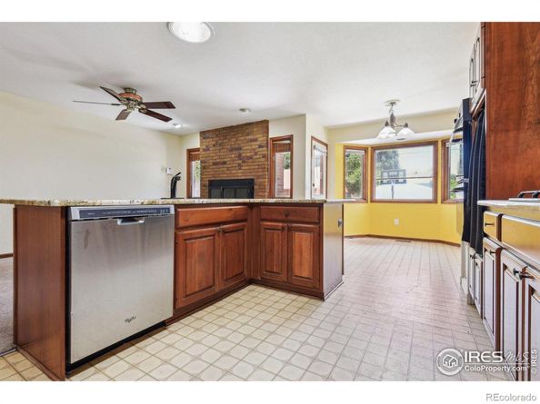 4720 S Grant Street, Englewood CO 80113