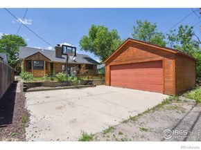 4720 S Grant Street, Englewood CO 80113