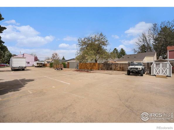 1226 Atwood Street, Longmont CO 80501