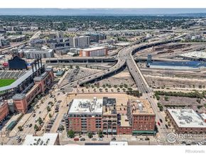 2245 Blake Street D, Denver CO 80205