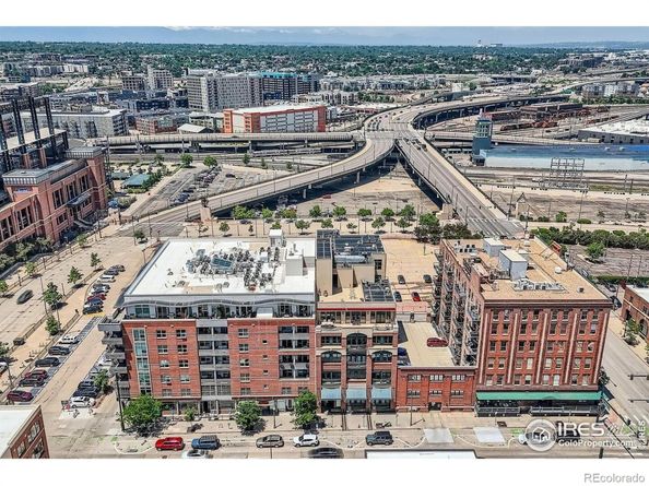 2245 Blake Street D, Denver CO 80205