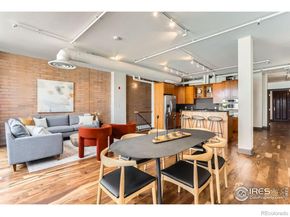 2245 Blake Street D, Denver CO 80205