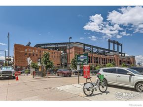 2245 Blake Street D, Denver CO 80205